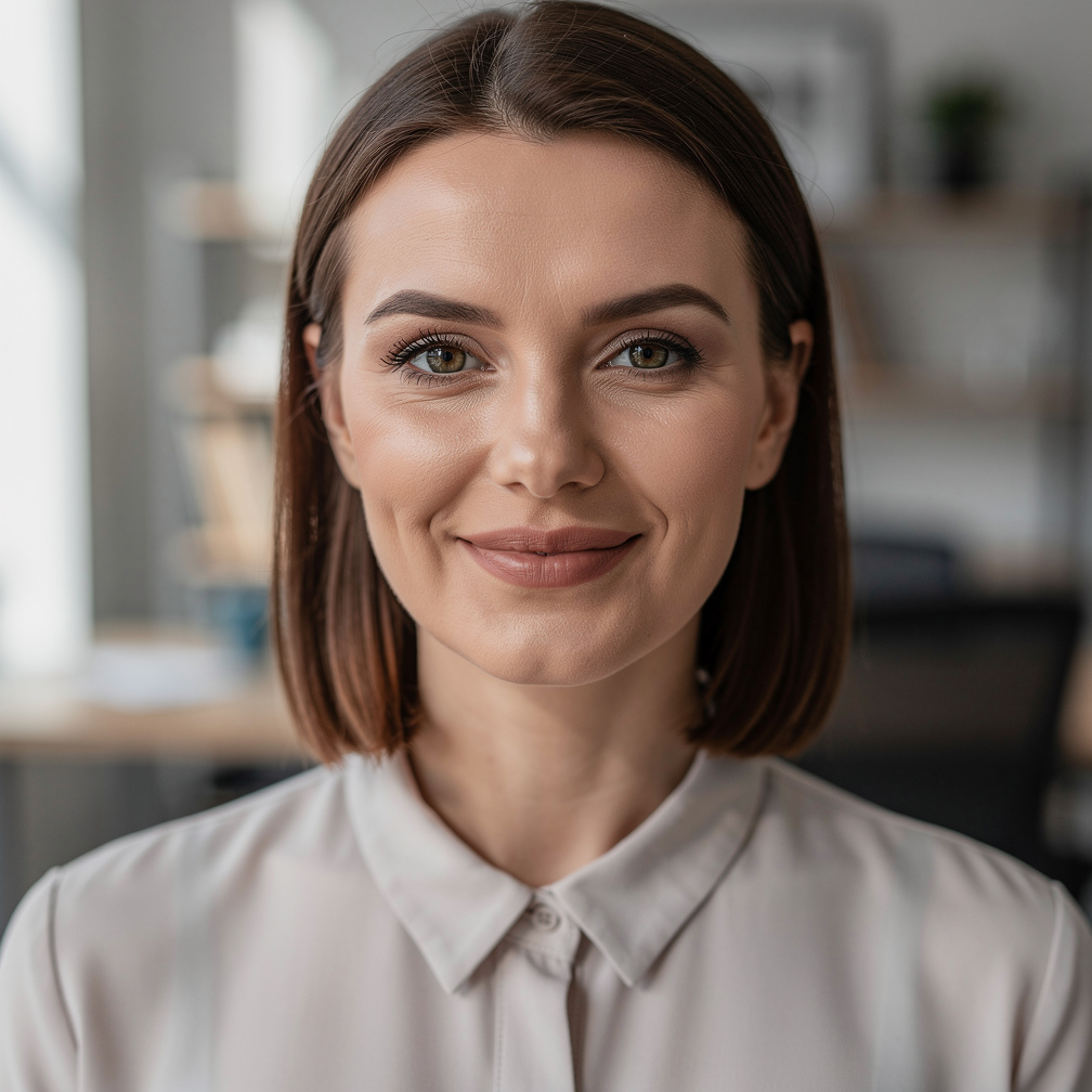 Анастасия Сергеевна Кузнецова