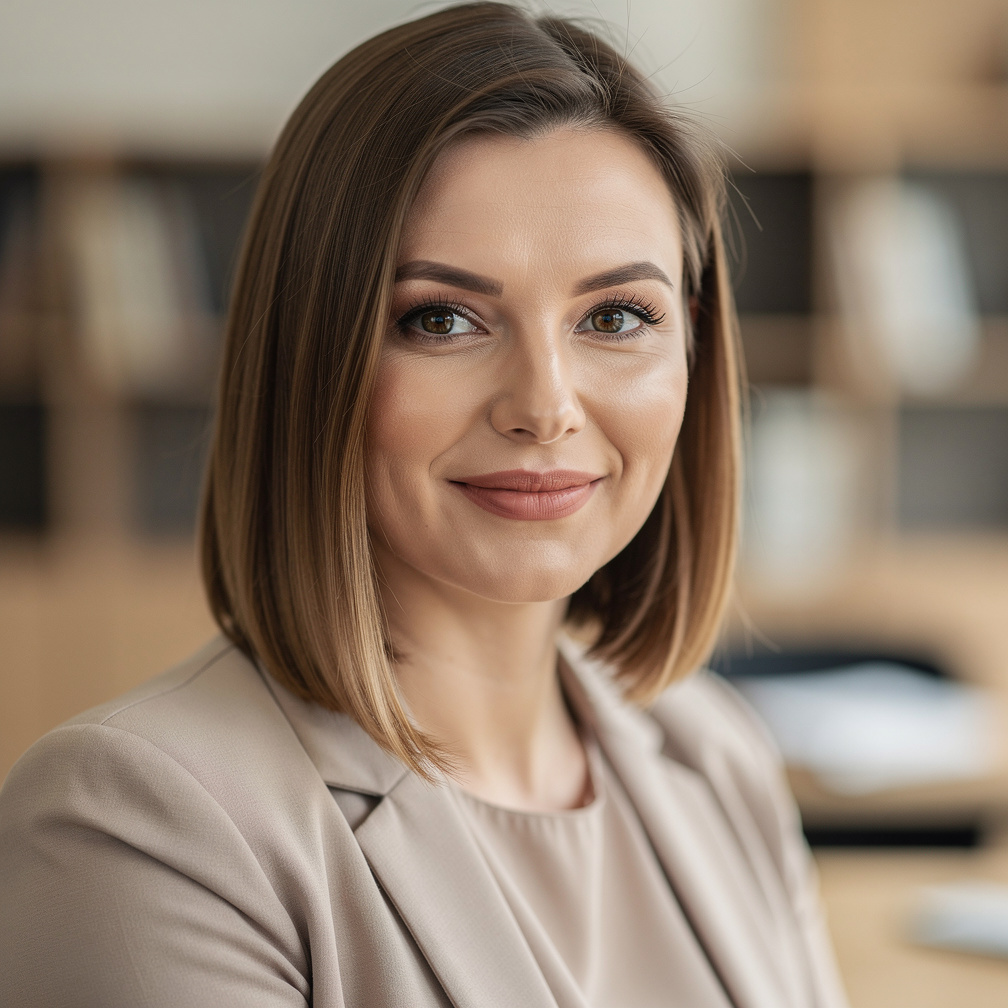 Елена Викторовна Морозова